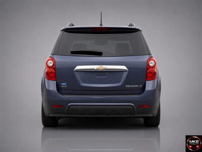 2014 Chevrolet Equinox LT   - Photo 8 - Muskego, WI 53150