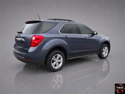 2014 Chevrolet Equinox LT   - Photo 3 - Muskego, WI 53150