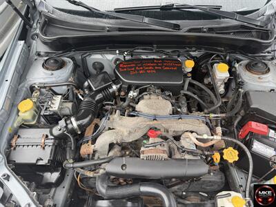 2009 Subaru Forester 2.5 X Premium   - Photo 16 - Muskego, WI 53150