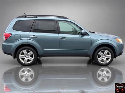 2009 Subaru Forester 2.5 X Premium   - Photo 5 - Muskego, WI 53150