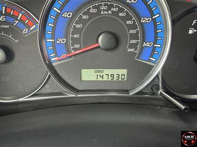 2009 Subaru Forester 2.5 X Premium   - Photo 11 - Muskego, WI 53150