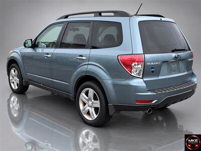 2009 Subaru Forester 2.5 X Premium   - Photo 3 - Muskego, WI 53150