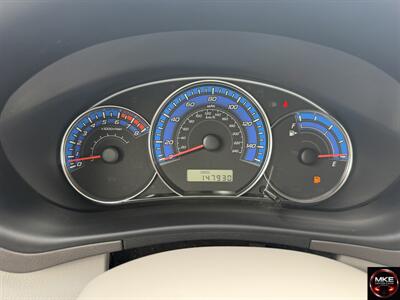 2009 Subaru Forester 2.5 X Premium   - Photo 10 - Muskego, WI 53150