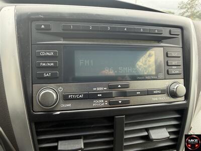2009 Subaru Forester 2.5 X Premium   - Photo 12 - Muskego, WI 53150