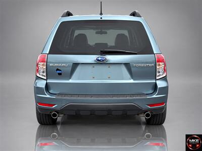 2009 Subaru Forester 2.5 X Premium   - Photo 4 - Muskego, WI 53150