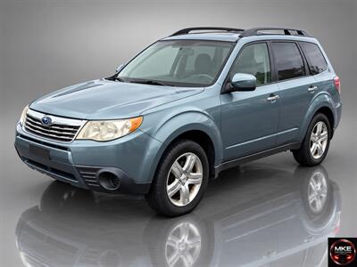2009 Subaru Forester 2.5 X Premium   - Photo 2 - Muskego, WI 53150