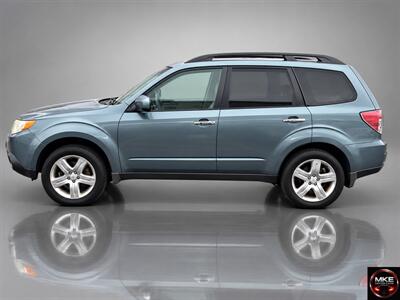 2009 Subaru Forester 2.5 X Premium   - Photo 1 - Muskego, WI 53150
