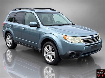 2009 Subaru Forester 2.5 X Premium   - Photo 6 - Muskego, WI 53150