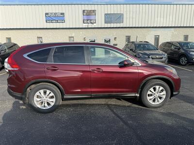 2013 Honda CR-V EX   - Photo 1 - Muskego, WI 53150