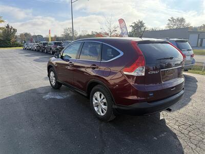 2013 Honda CR-V EX   - Photo 6 - Muskego, WI 53150