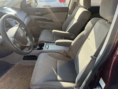 2013 Honda CR-V EX   - Photo 10 - Muskego, WI 53150