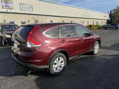 2013 Honda CR-V EX   - Photo 3 - Muskego, WI 53150