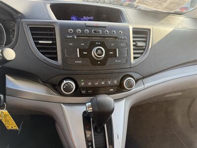 2013 Honda CR-V EX   - Photo 14 - Muskego, WI 53150
