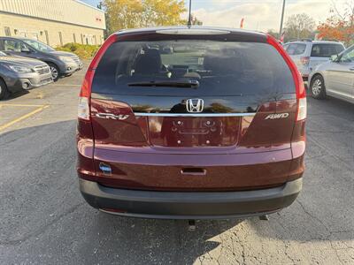 2013 Honda CR-V EX   - Photo 8 - Muskego, WI 53150
