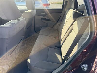 2013 Honda CR-V EX   - Photo 9 - Muskego, WI 53150