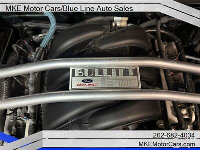 2008 Ford Mustang GT Deluxe  Bullitt - Photo 19 - Muskego, WI 53150