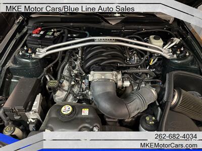 2008 Ford Mustang GT Deluxe  Bullitt - Photo 20 - Muskego, WI 53150
