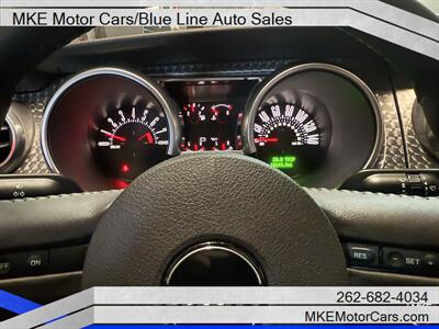 2008 Ford Mustang GT Deluxe  Bullitt - Photo 15 - Muskego, WI 53150