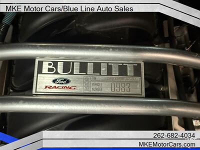 2008 Ford Mustang GT Deluxe  Bullitt - Photo 22 - Muskego, WI 53150