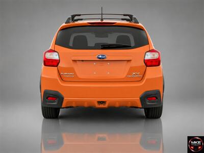 2015 Subaru XV Crosstrek 2.0i Premium   - Photo 4 - Muskego, WI 53150