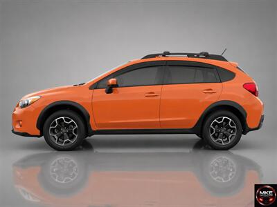 2015 Subaru XV Crosstrek 2.0i Premium   - Photo 5 - Muskego, WI 53150