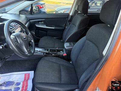 2015 Subaru XV Crosstrek 2.0i Premium   - Photo 10 - Muskego, WI 53150
