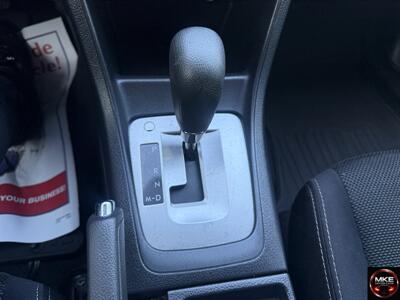 2015 Subaru XV Crosstrek 2.0i Premium   - Photo 14 - Muskego, WI 53150