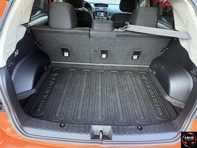 2015 Subaru XV Crosstrek 2.0i Premium   - Photo 8 - Muskego, WI 53150
