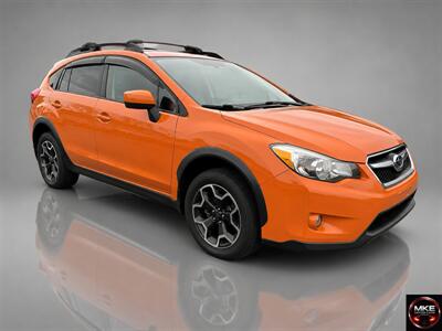 2015 Subaru XV Crosstrek 2.0i Premium   - Photo 2 - Muskego, WI 53150