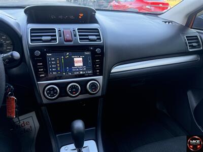 2015 Subaru XV Crosstrek 2.0i Premium   - Photo 16 - Muskego, WI 53150