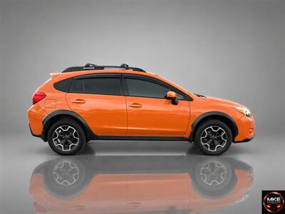 2015 Subaru XV Crosstrek 2.0i Premium   - Photo 1 - Muskego, WI 53150