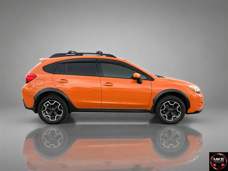 2015 Subaru XV Crosstrek 2.0i Premium   - Photo 1 - Muskego, WI 53150