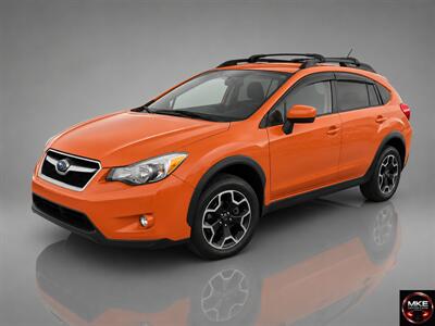 2015 Subaru XV Crosstrek 2.0i Premium   - Photo 6 - Muskego, WI 53150