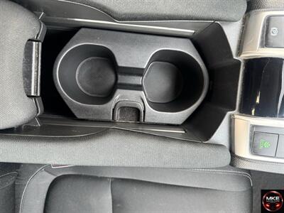 2018 Honda Civic EX-T - Photo 13 - Muskego, WI 53150