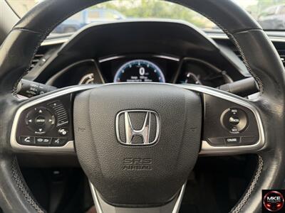 2018 Honda Civic EX-T - Photo 15 - Muskego, WI 53150