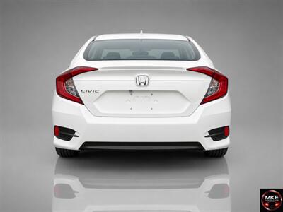2018 Honda Civic EX-T - Photo 4 - Muskego, WI 53150
