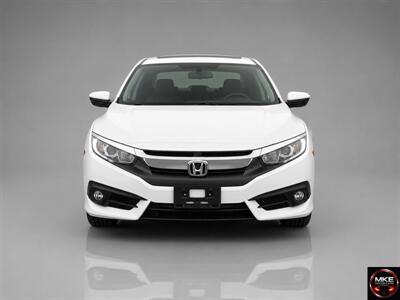 2018 Honda Civic EX-T - Photo 6 - Muskego, WI 53150