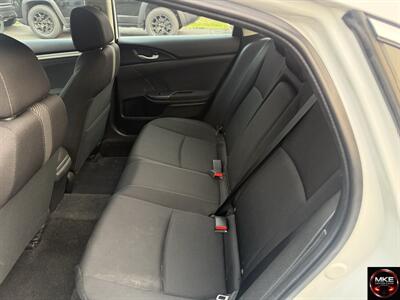 2018 Honda Civic EX-T - Photo 8 - Muskego, WI 53150