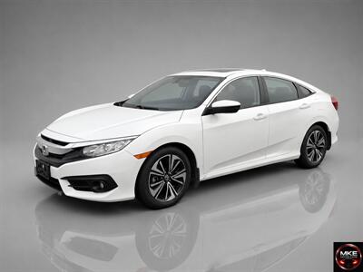 2018 Honda Civic EX-T - Photo 5 - Muskego, WI 53150