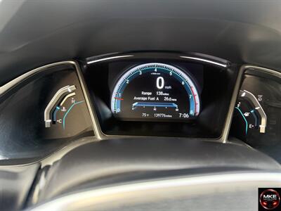 2018 Honda Civic EX-T - Photo 10 - Muskego, WI 53150