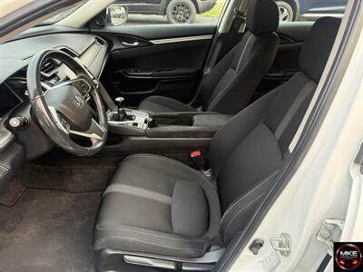 2018 Honda Civic EX-T - Photo 9 - Muskego, WI 53150