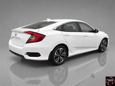 2018 Honda Civic EX-T - Photo 3 - Muskego, WI 53150