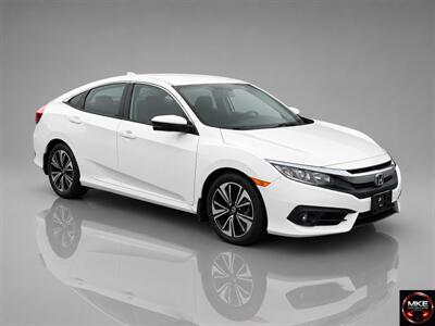 2018 Honda Civic EX-T - Photo 2 - Muskego, WI 53150