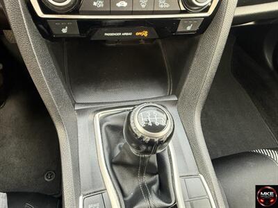 2018 Honda Civic EX-T - Photo 12 - Muskego, WI 53150