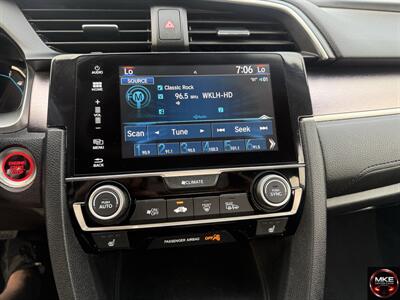 2018 Honda Civic EX-T - Photo 11 - Muskego, WI 53150