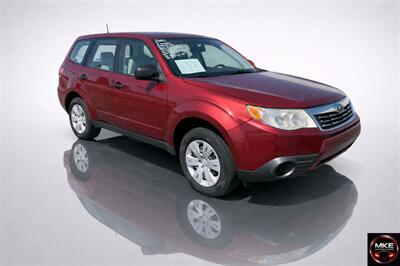 2010 Subaru Forester 2.5X   - Photo 5 - Muskego, WI 53150