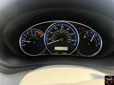 2010 Subaru Forester 2.5X   - Photo 11 - Muskego, WI 53150