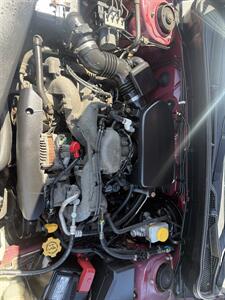 2010 Subaru Forester 2.5X   - Photo 14 - Muskego, WI 53150