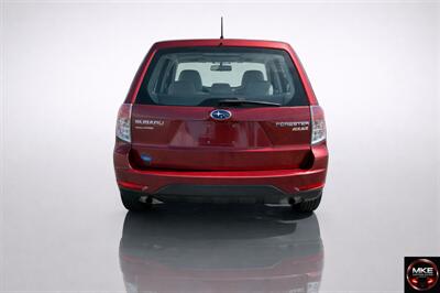 2010 Subaru Forester 2.5X   - Photo 7 - Muskego, WI 53150