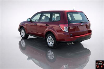 2010 Subaru Forester 2.5X   - Photo 3 - Muskego, WI 53150